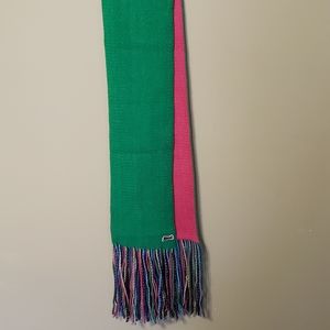 Le Tigre scarf